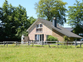 Picture perfect Holiday Home in Sourbrodt with Garden BBQ Sourbrodt